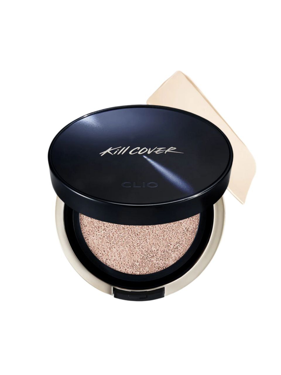Clio Kill Cover Founwear Cushion All New 2.5 Ivory Spf50+ Pa+++