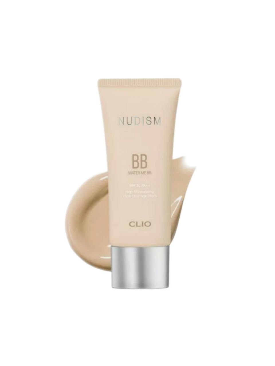 Clio Nudism Water Me Bb Spf30 Pa++