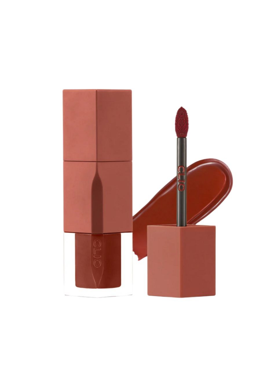 Clio Dewy Blur Tint 01 Toasty Cherry