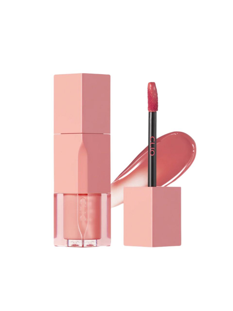 Clio Dewy Syrup Tint 02 Sowol-Gil Pink