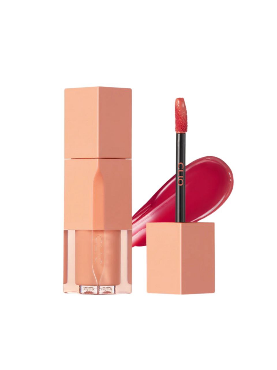 Clio Dewy Syrup Tint 04 Peachy Spring