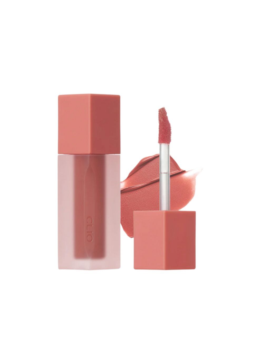 Clio Chiffon Blur Tint Mini 002 Coral Clay