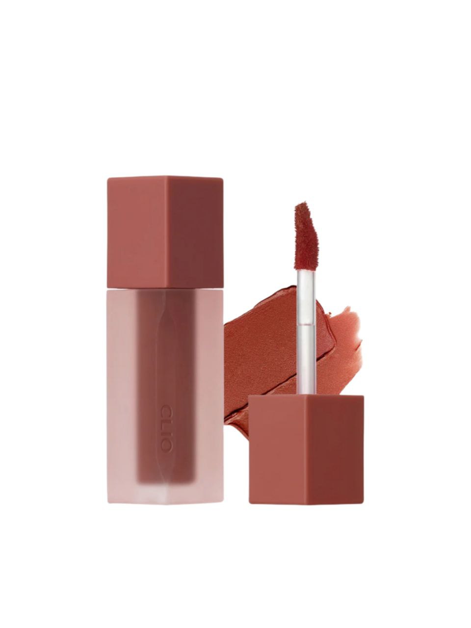 Clio Chiffon Blur Tint Mini 003 Raspberry Burn