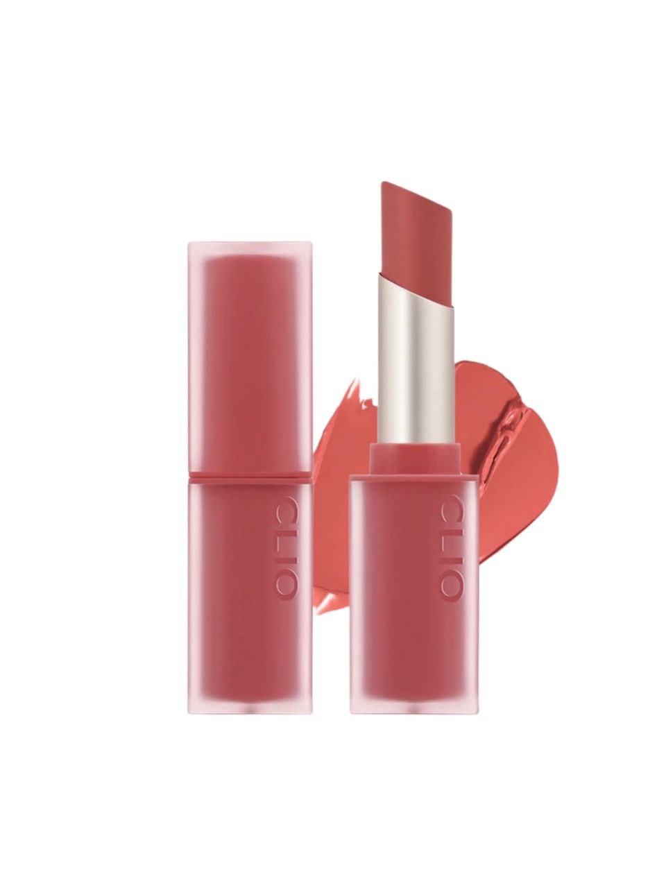 Clio Chiffon Mood Lip 04 Ever Coral