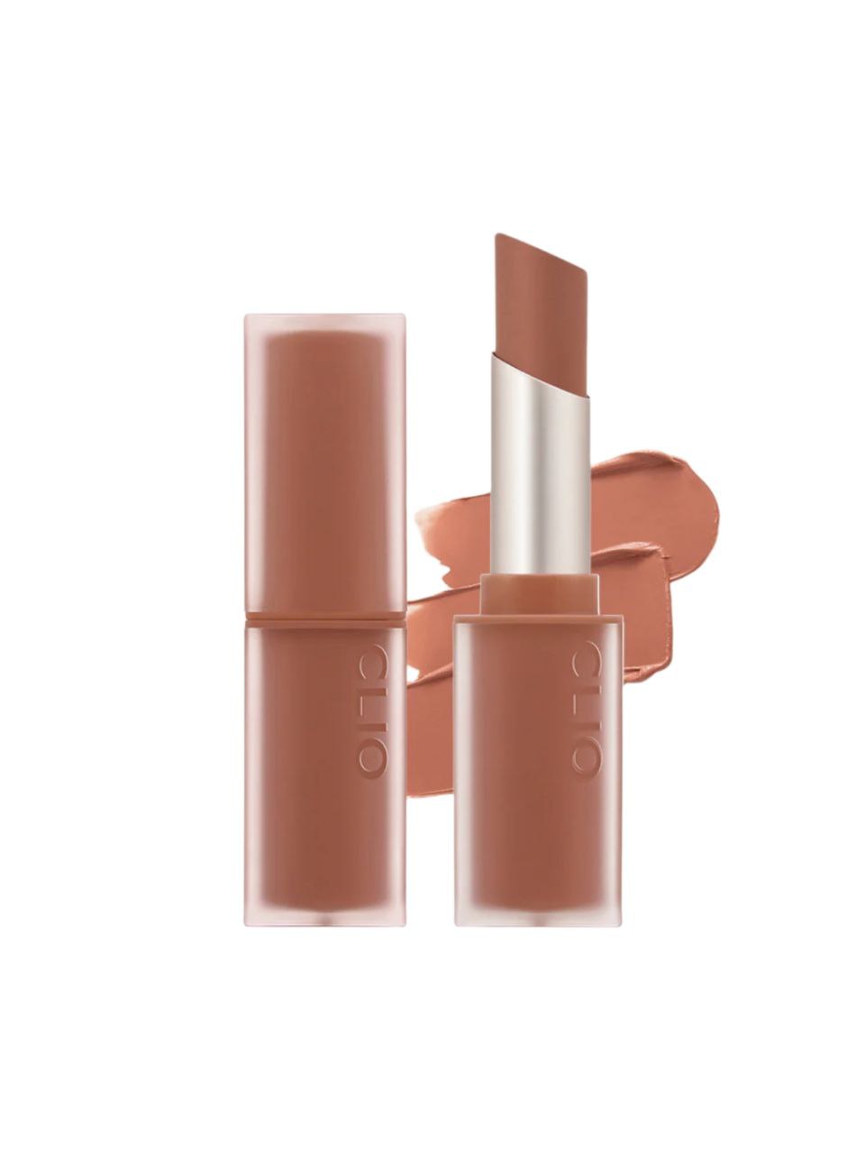 Clio Chiffon Mood Lip 05 Almond Up