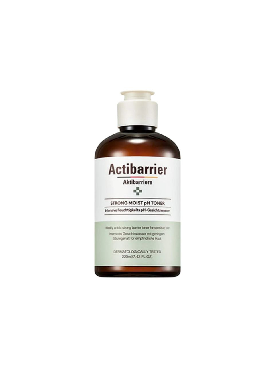 Missha Actibarrier_Strong_Moist_Ph_Toner