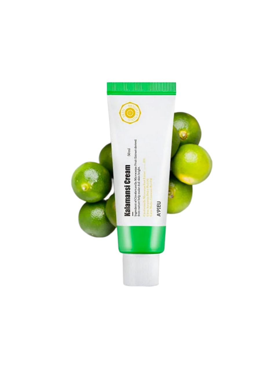 A'Pieu Kalamansi_Cream