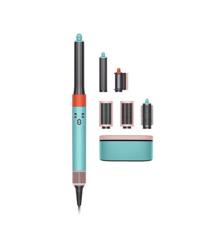 Dyson Airweap New Color