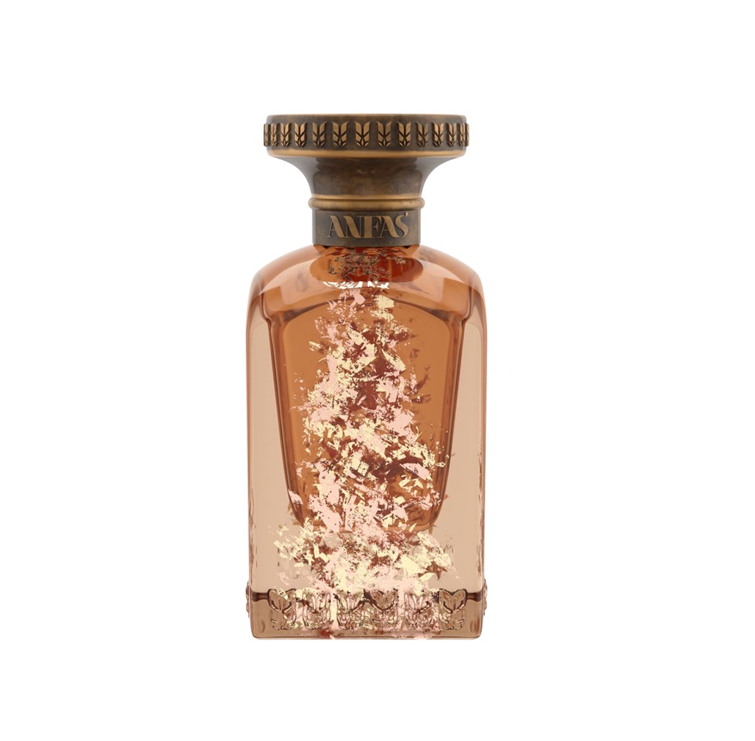 Anfas Ghala Extrait De Parfum