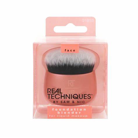 Foundation Blender For Liquid Make Up