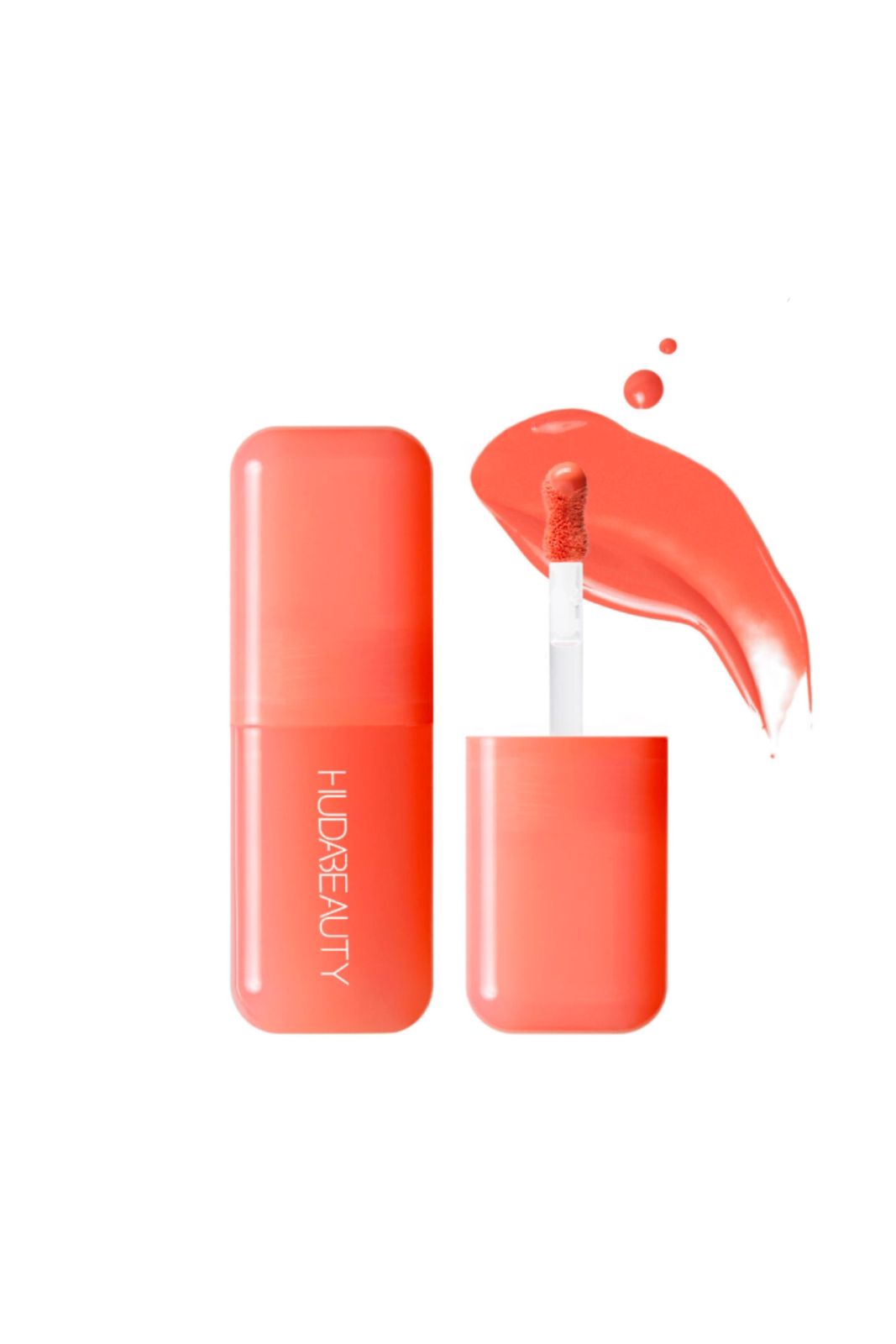 Huda Beauty Blush Filter Liquid Blush - Peach Sorbet