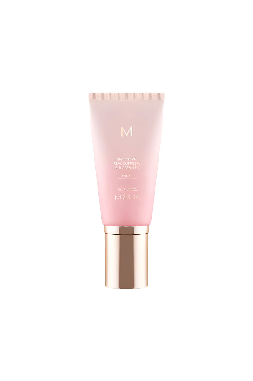 Missha M Signature Real Complete Bb Cream Ex [No.23]