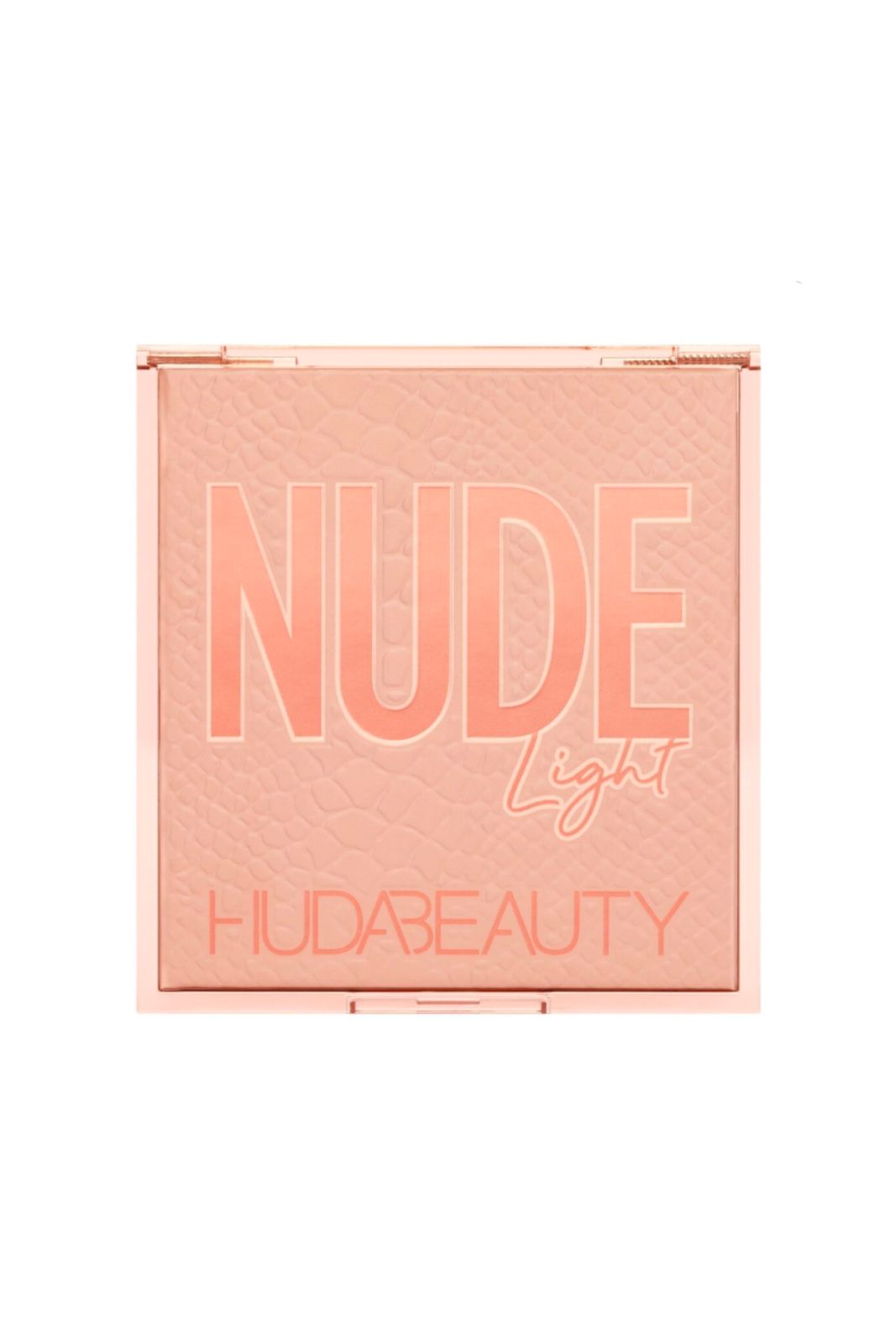 Mini Kit Light Nude Plaette&Bombshell Rouge