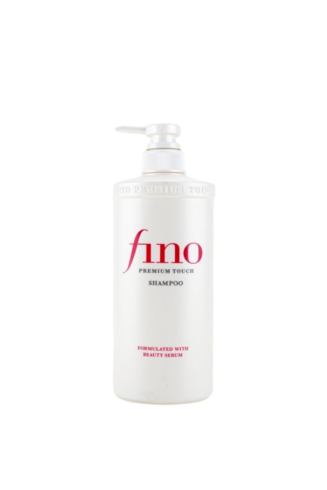 Fino Premium Touch Shampoo 550ml