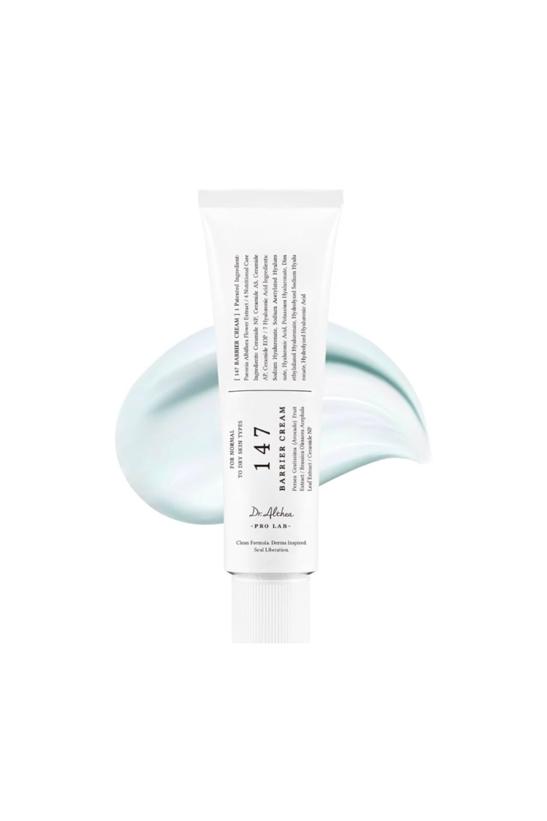 Dr. Althea 147 Cream.