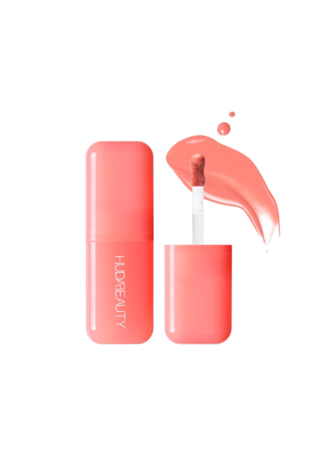 Huda Beauty Blush Filter Liquid Blush - Black Cherry