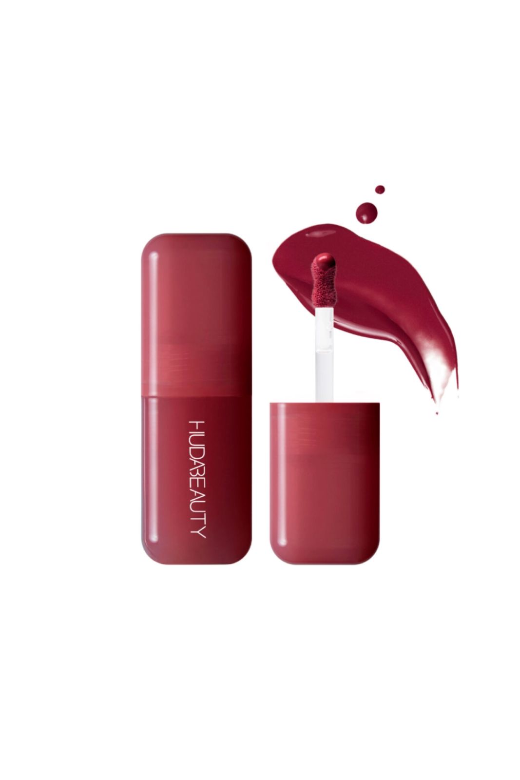 Huda Beauty Blush Filter Liquid Blush - Black Cherry