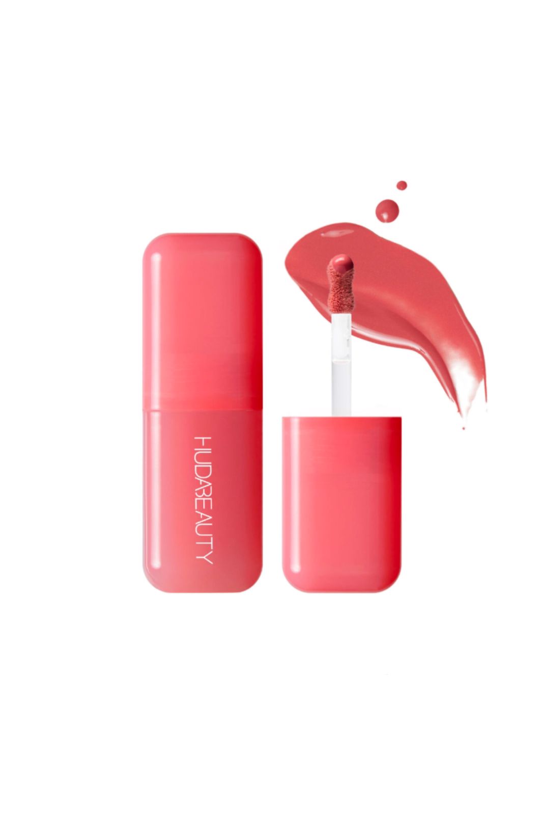 Huda Beauty Blush Filter Liquid Blush - Strawberry Cream
