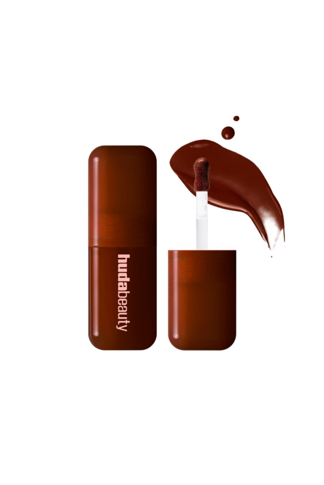 Huda Beauty Icy Nude Blush Filter - Coco Loco