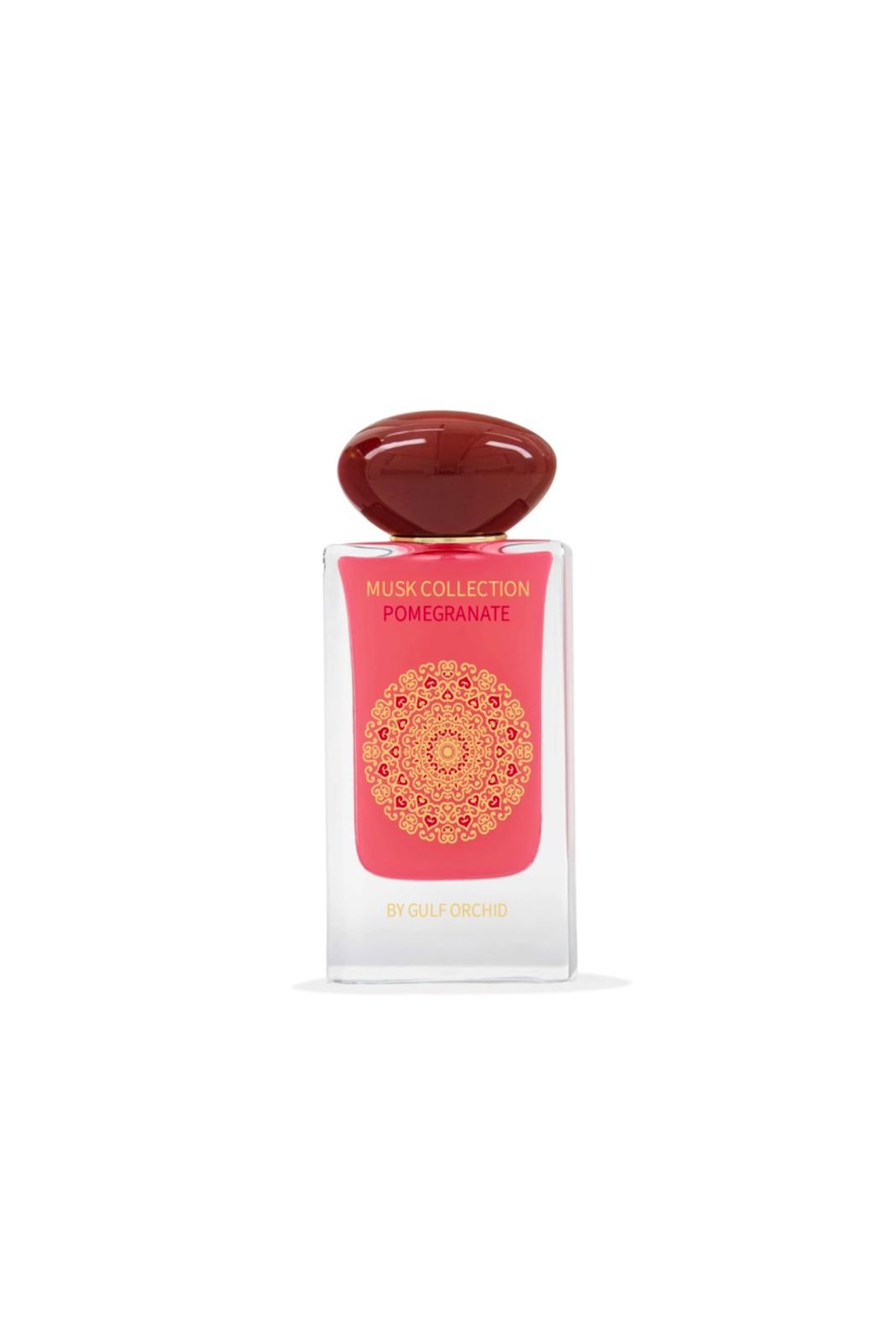 Musk Collection Musk Tahara Pomegranate Perfume