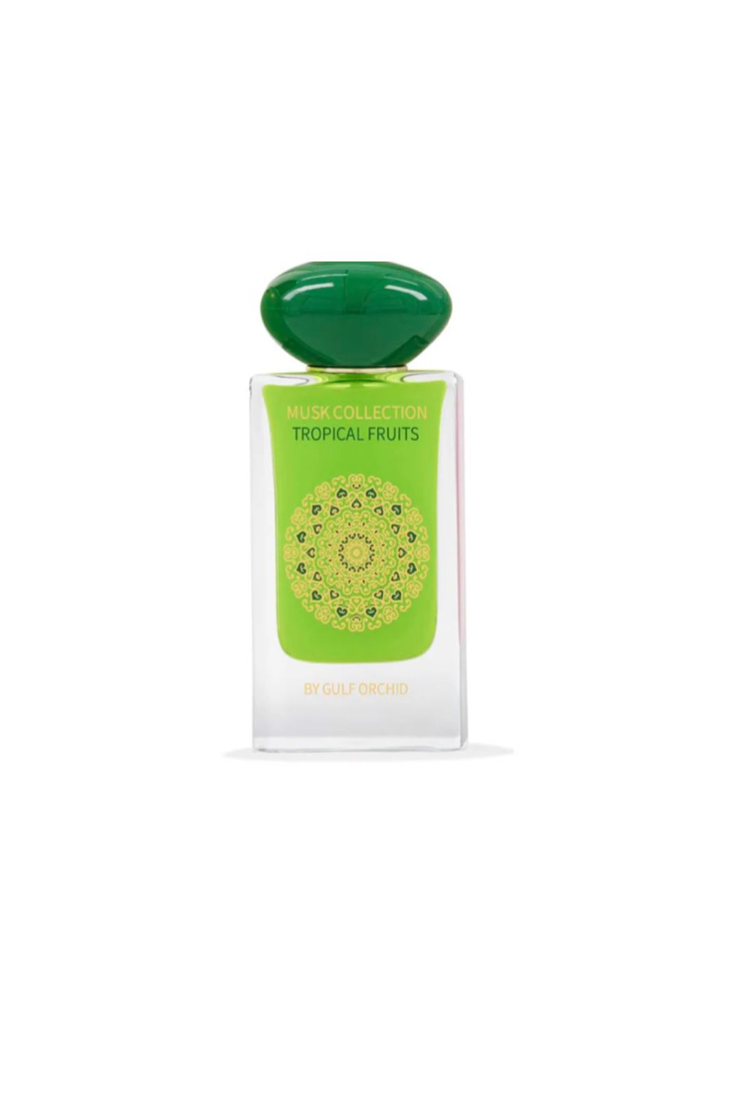 Musk Collection Musk Water Tahara with Tropical Fruits