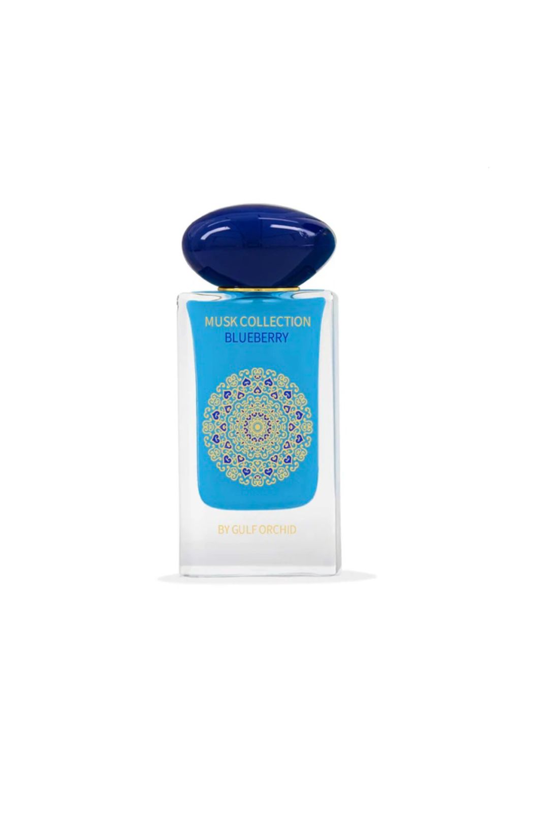 Musk Collection Musk Water Tahara with Tropical Fruits