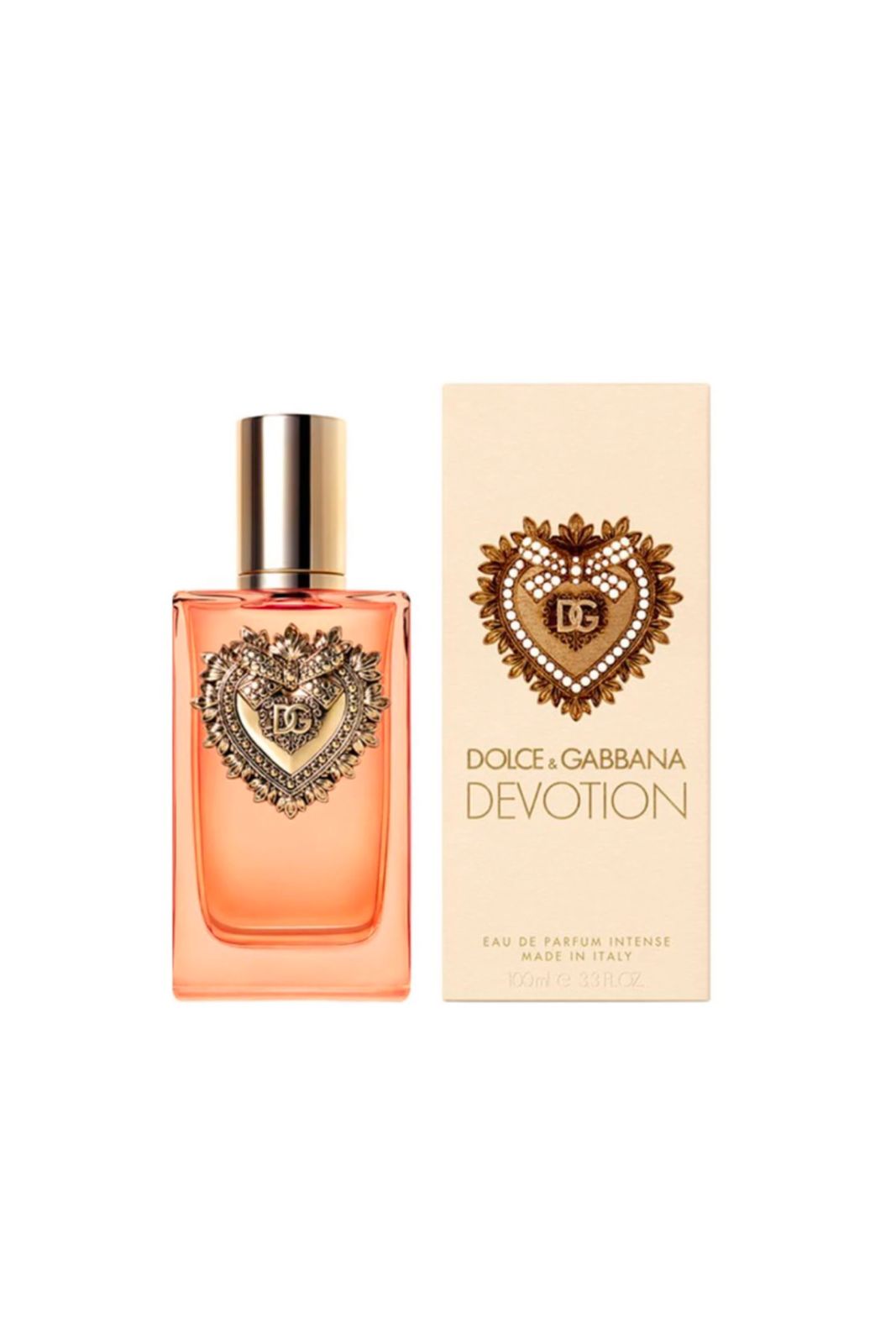 Devotion Intense Dolce&Gabbana