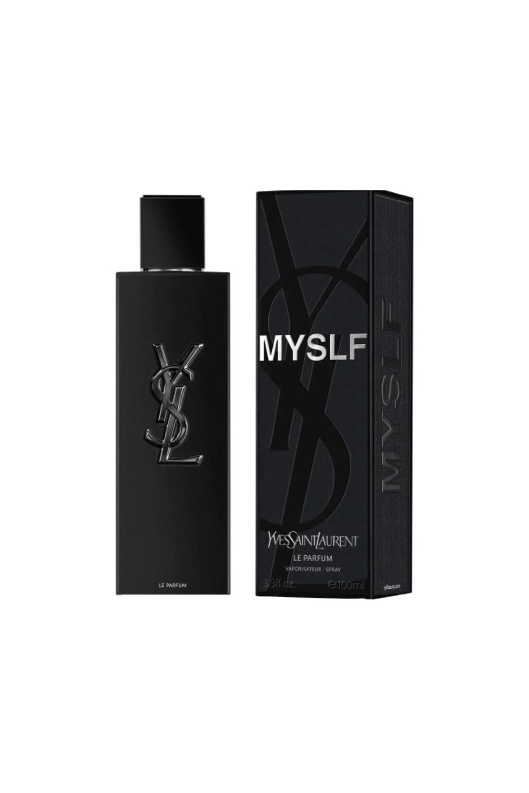 Myslf Le Parfum Yves Saint Laurent For Men