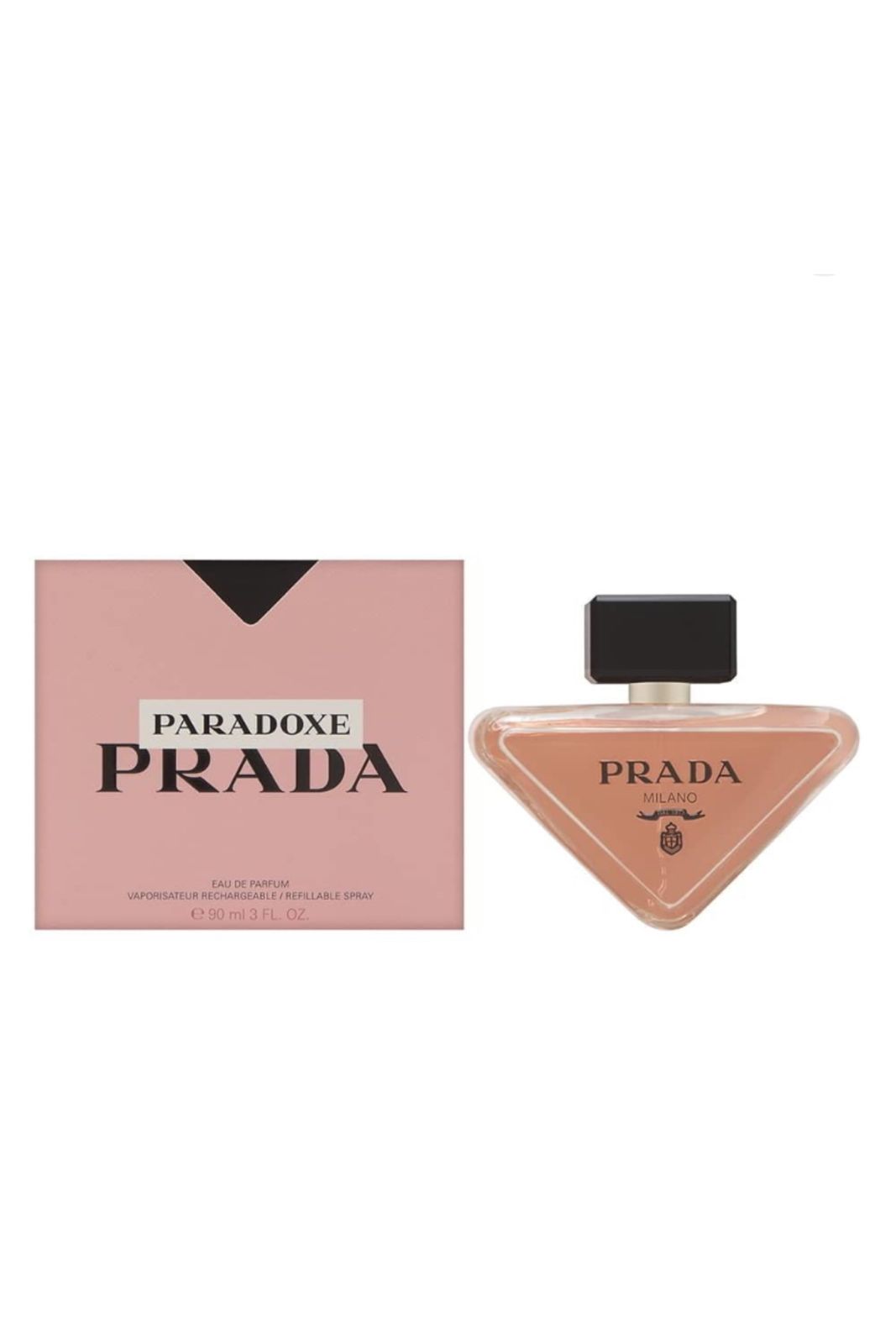 Prada Paradoxe Eau De Parfum