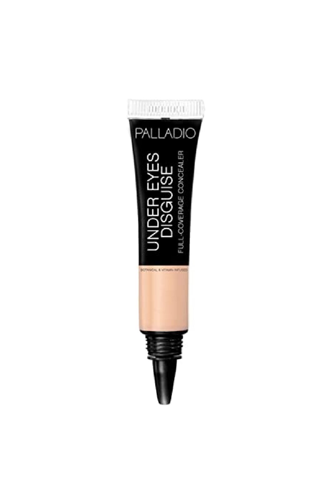 Palladio Under Eyes Disguise Full Coverage Concealer Vanilla