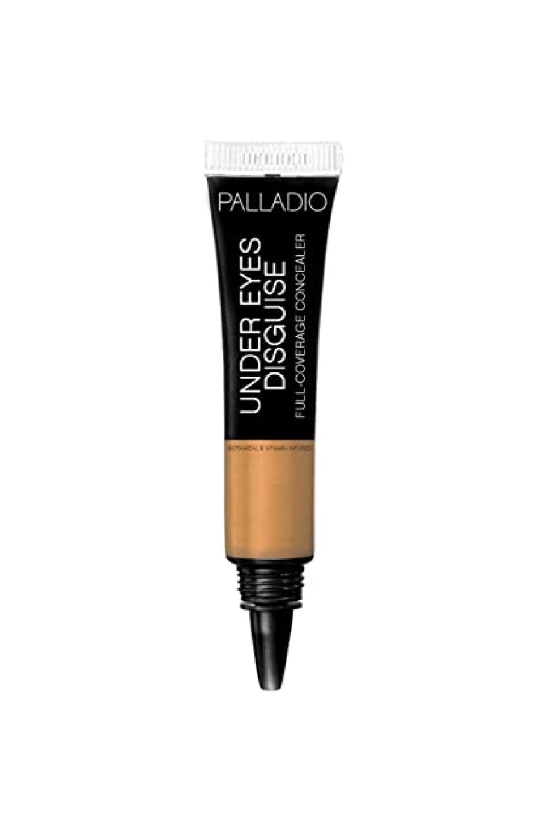 Palladio Under Eyes Disguise Full Coverage Concealer Frappe
