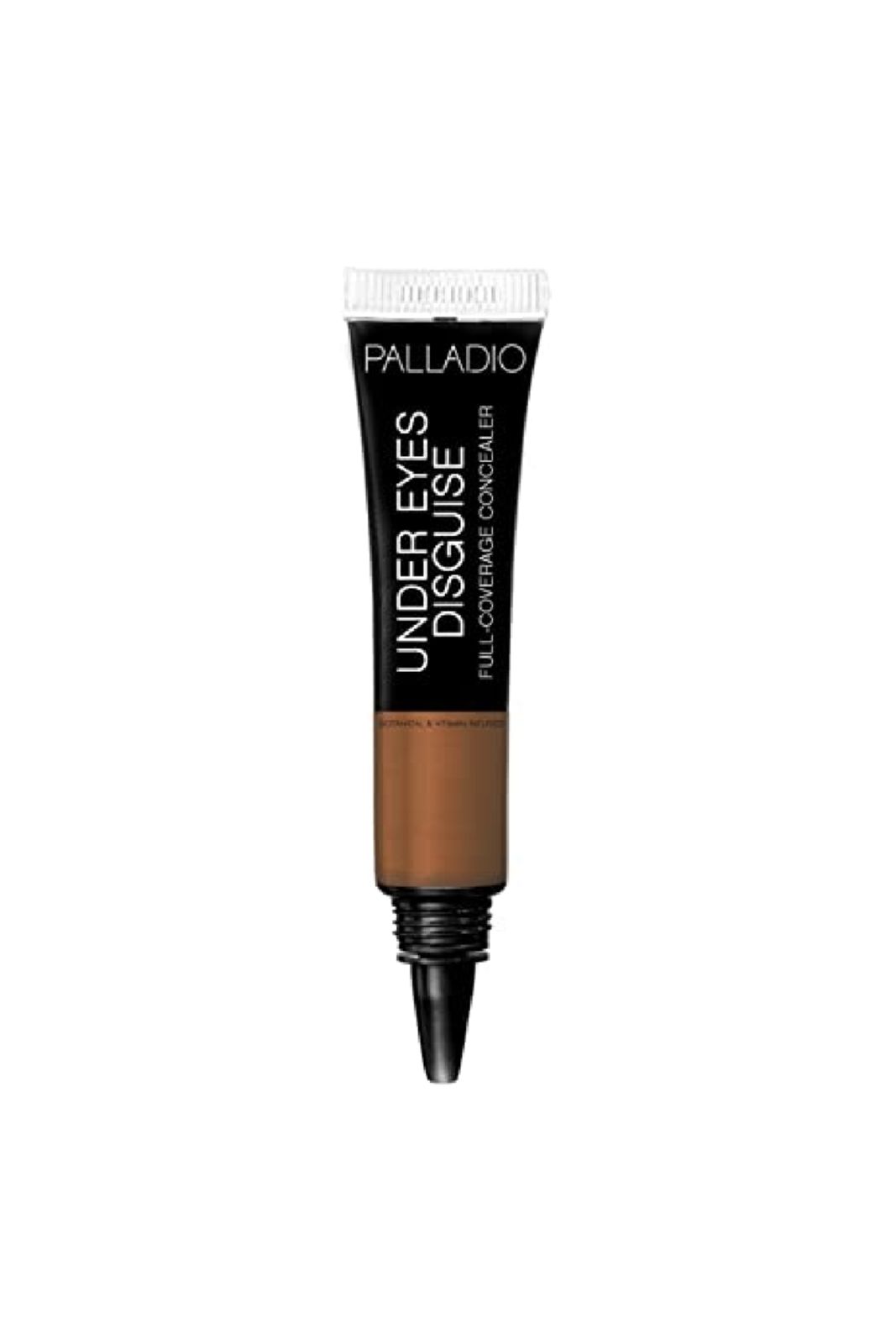 Palladio Under Eyes Disguise Full Coverage Concealer Taffee