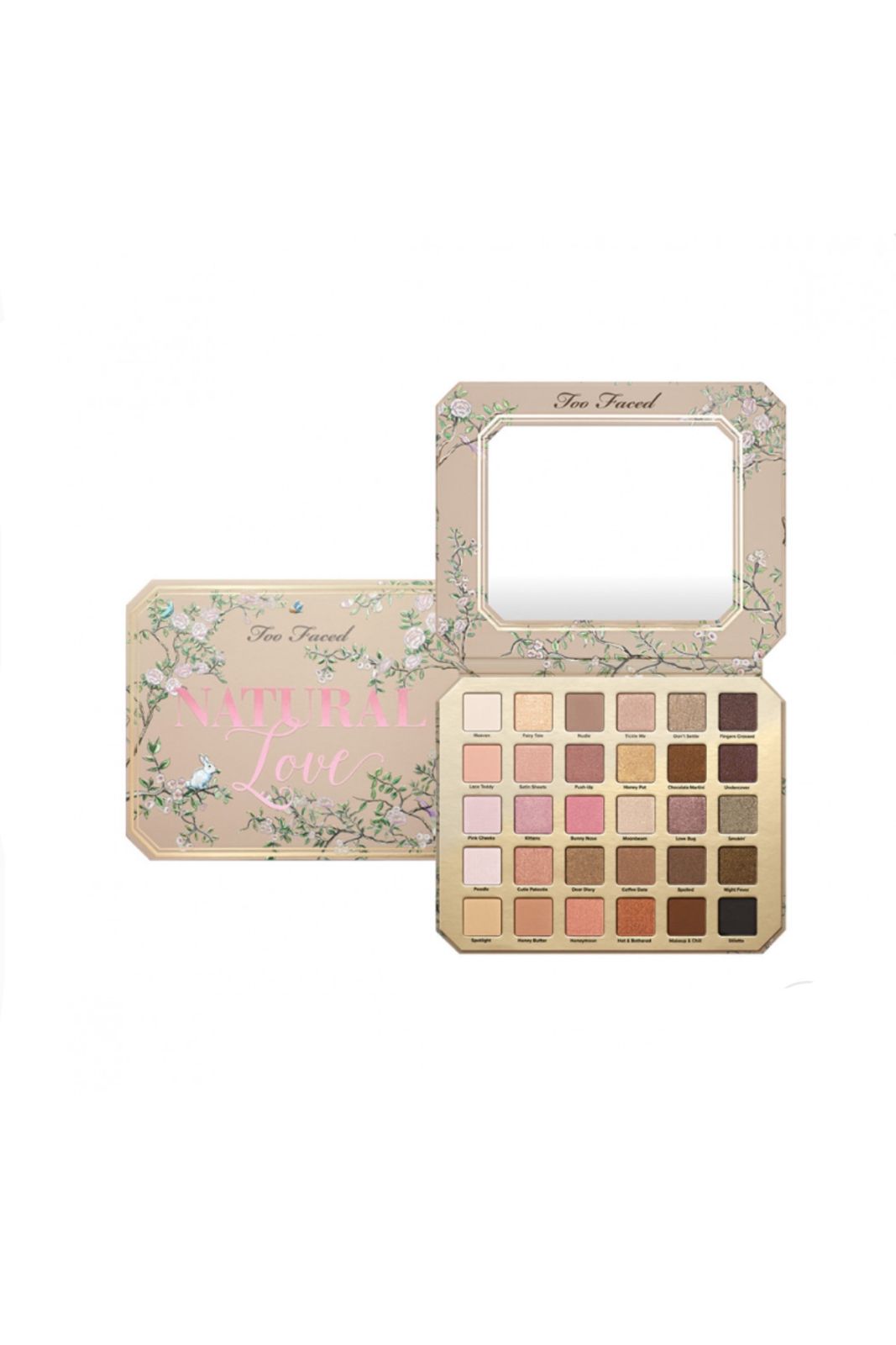 لوف ايشادو باليت