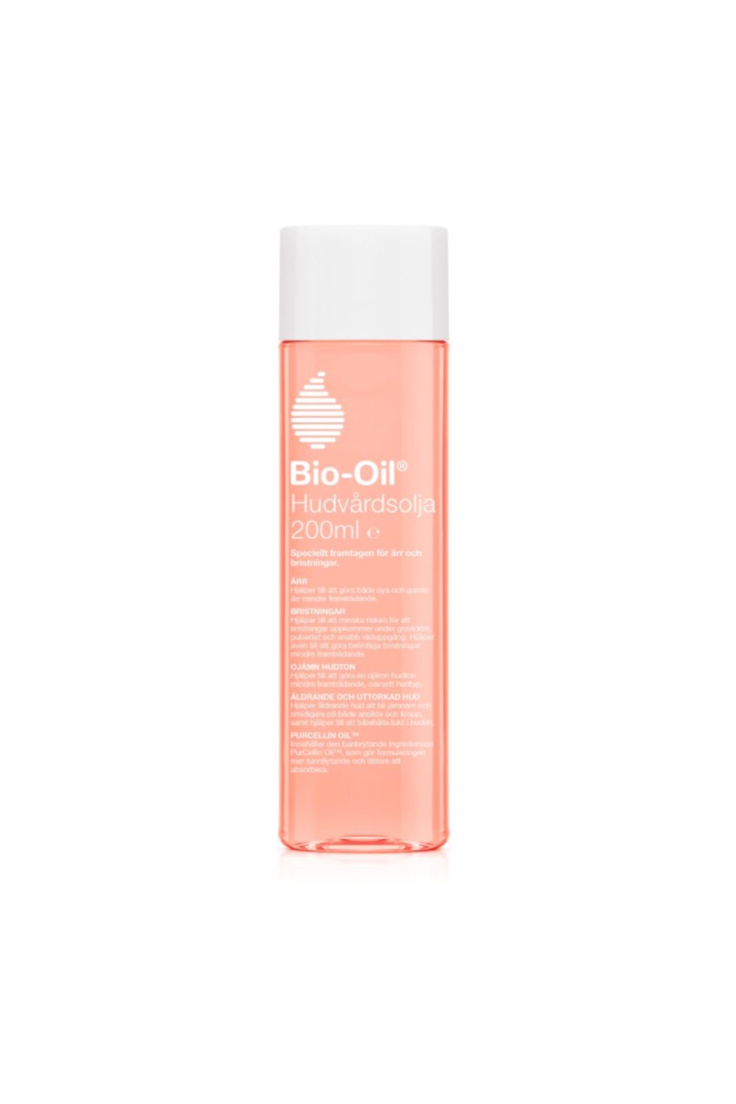 Bio-Oil Hudvårdsolja 125 Ml