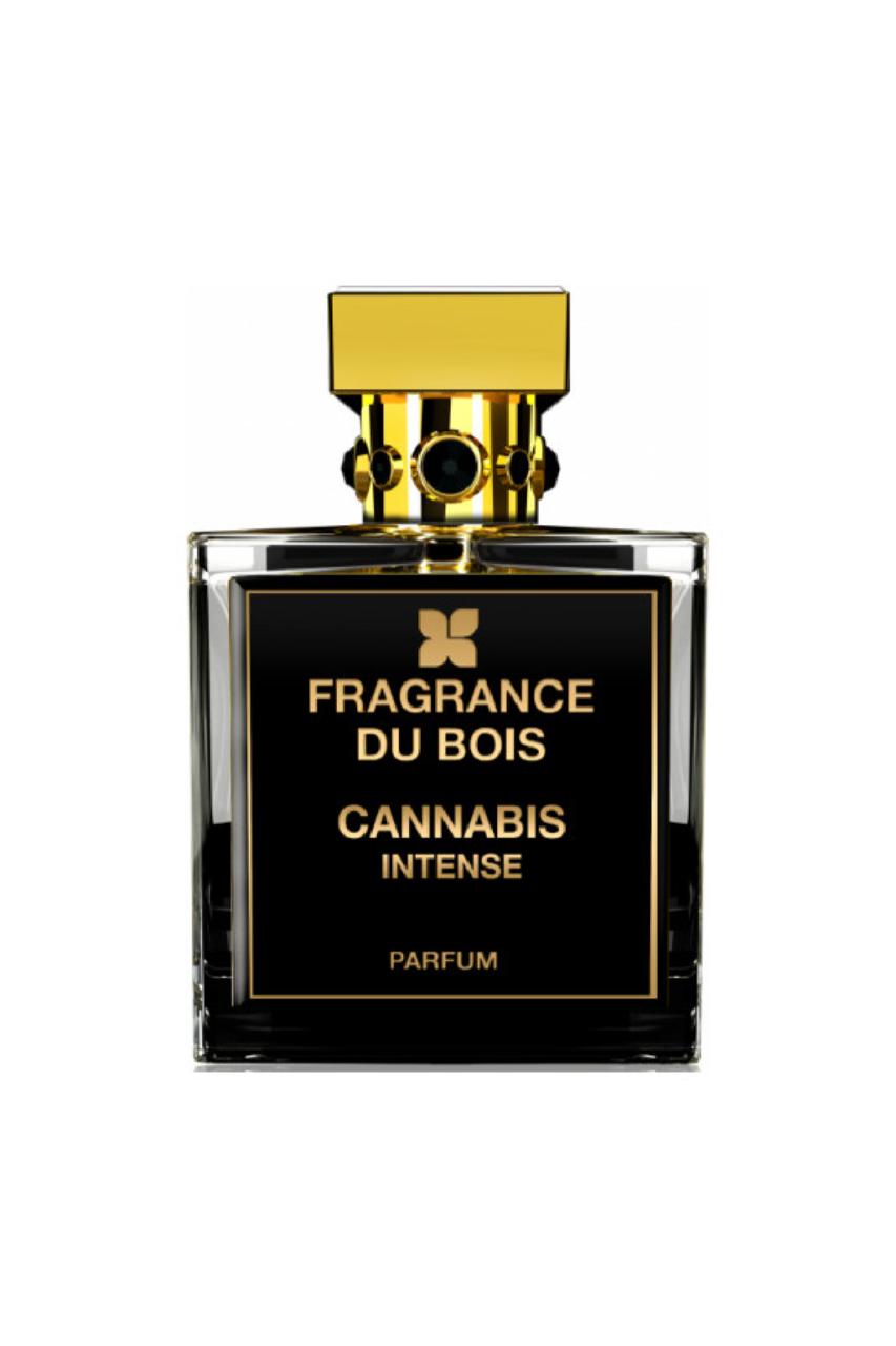 Cannabis Intense EDP