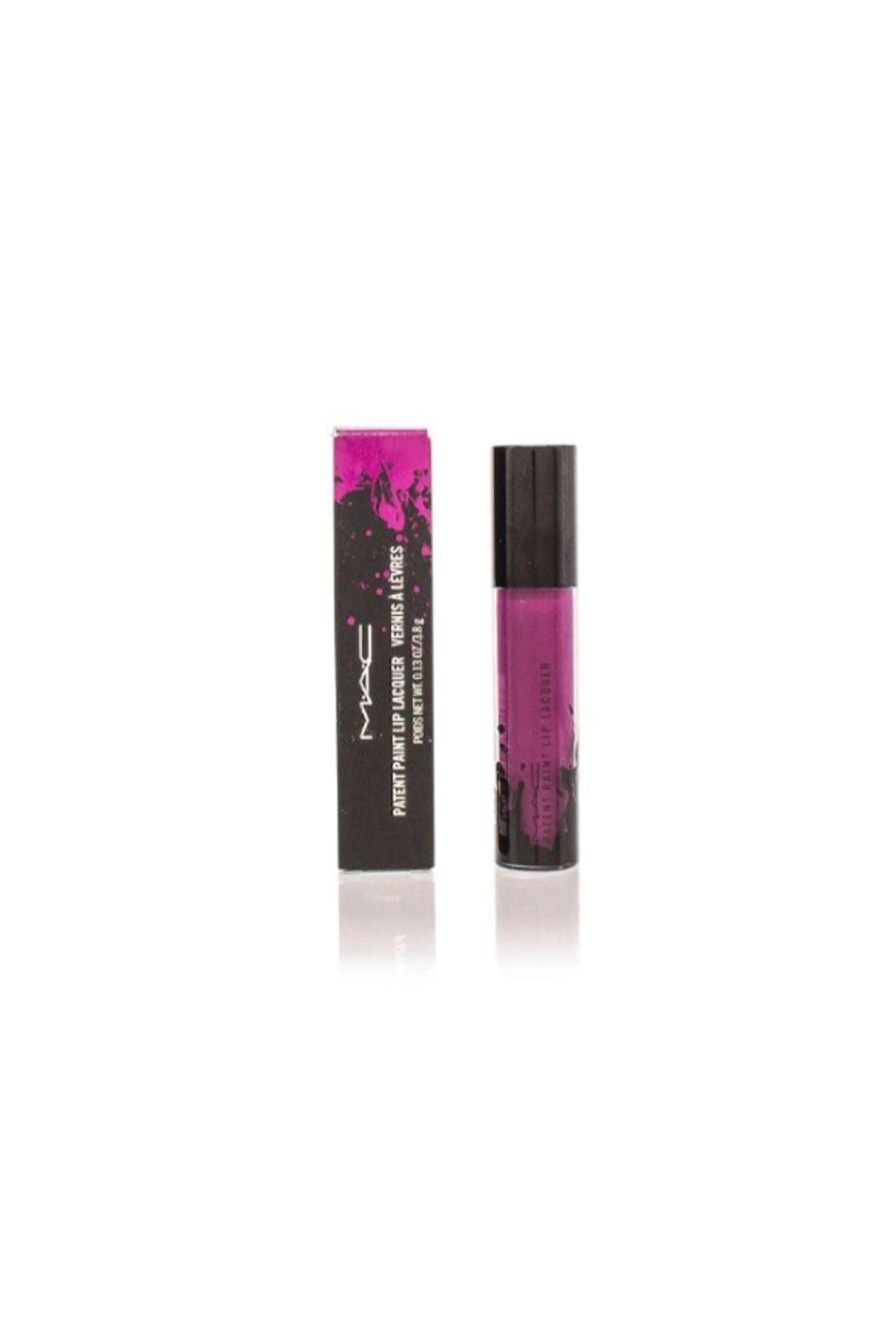 Lip Lacquer Vermis A Levres 596