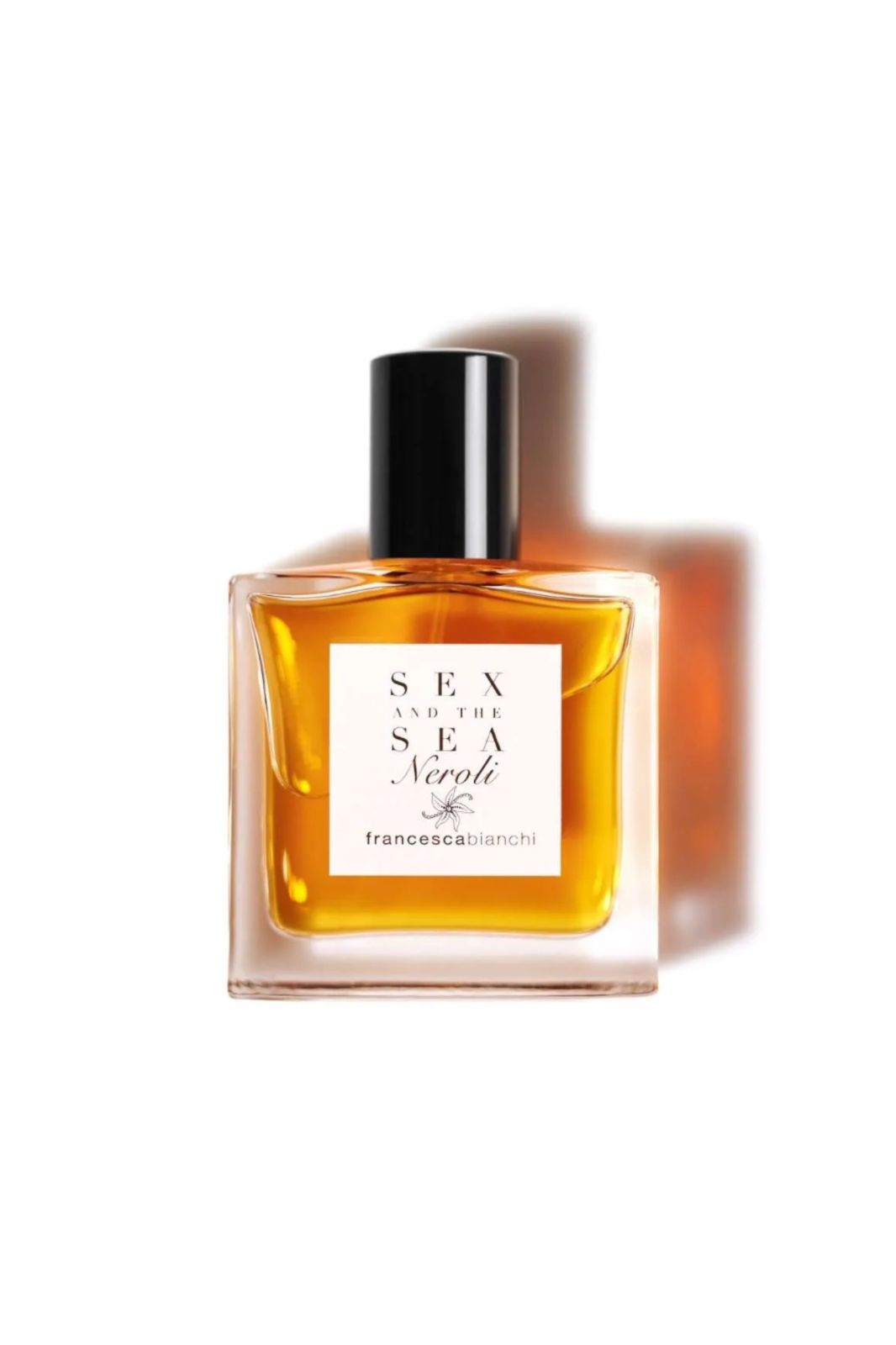 SES AND THE SEA NEROLI