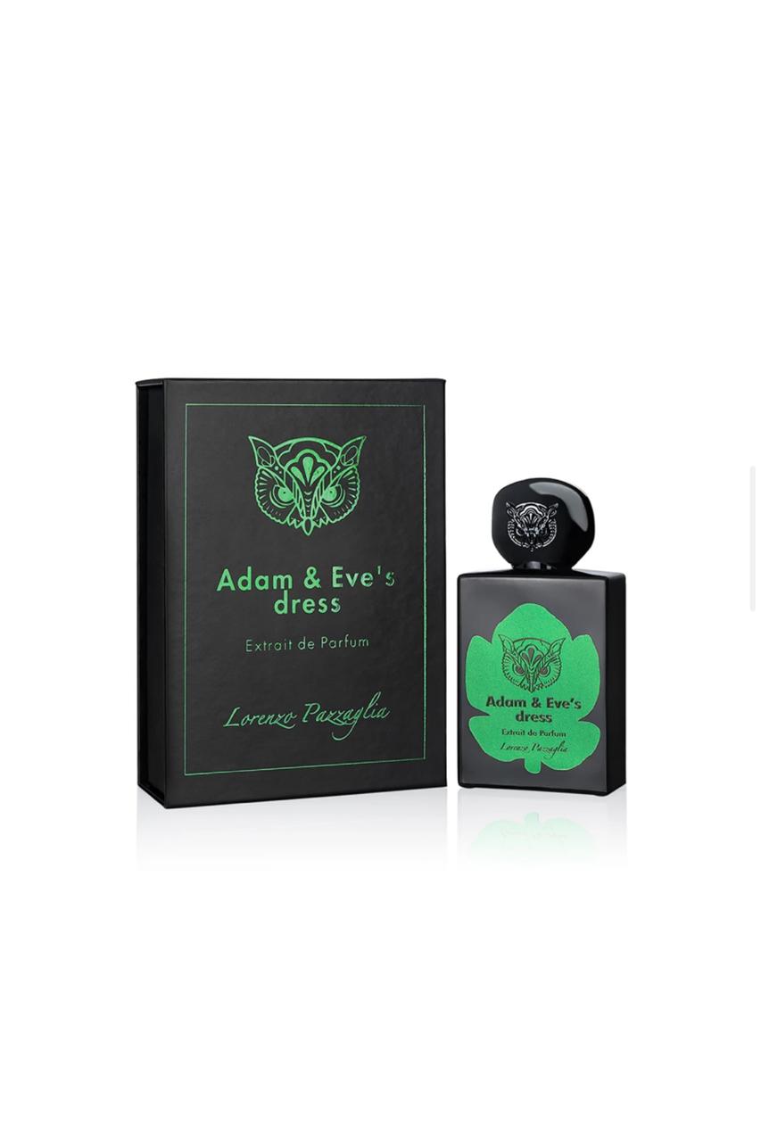 ADAM & EVE’S DRESS