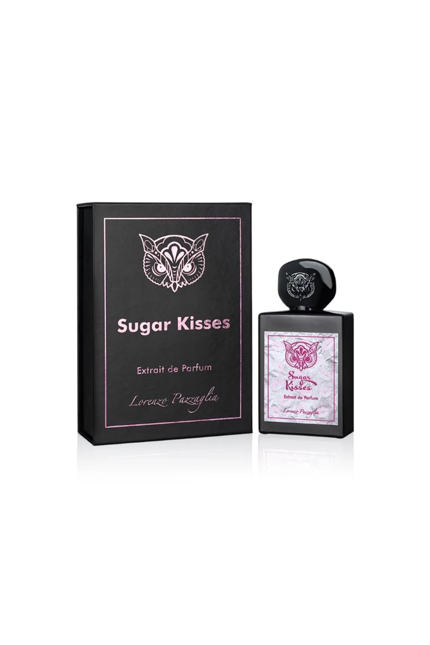 SUGAR KISSES