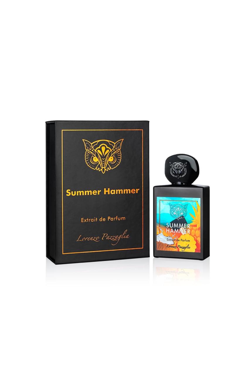 SUMMER HAMMER