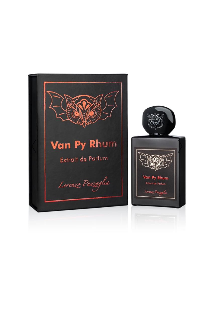 VAN PY RHUM