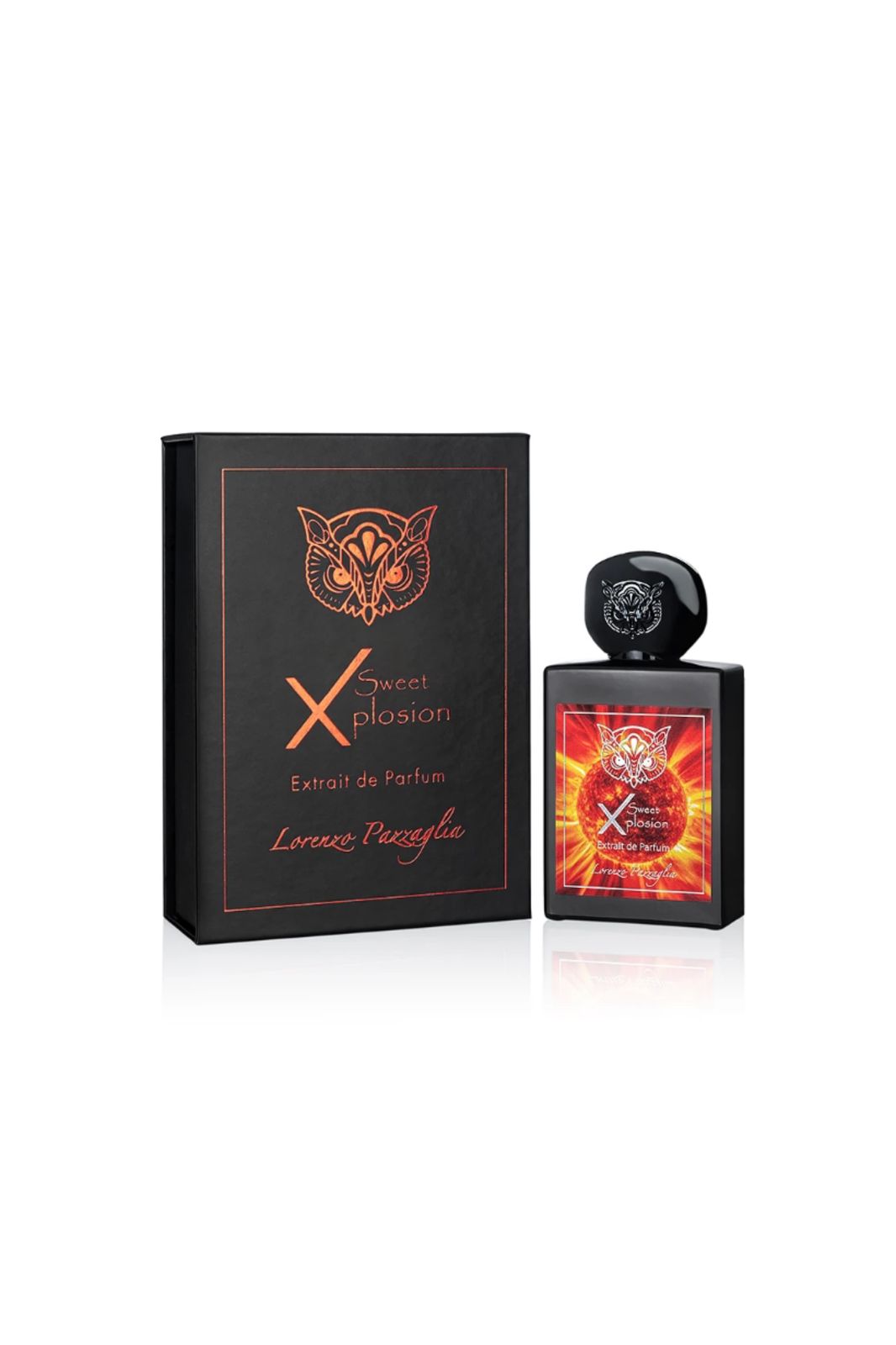 SWEET XPLOSION