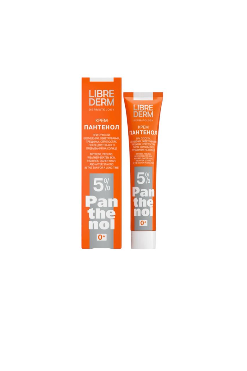 Cream Panthenol, 5%