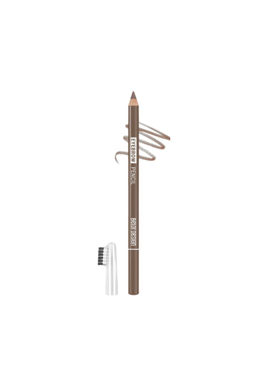 Eyebrow pencil 107 taupe