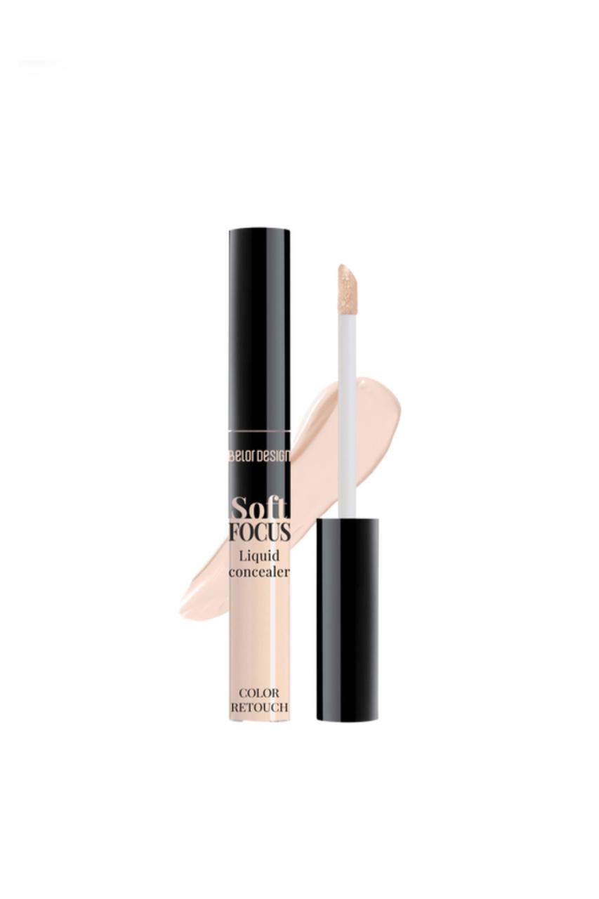 Liquid concealer Soft focustone 103 neutral