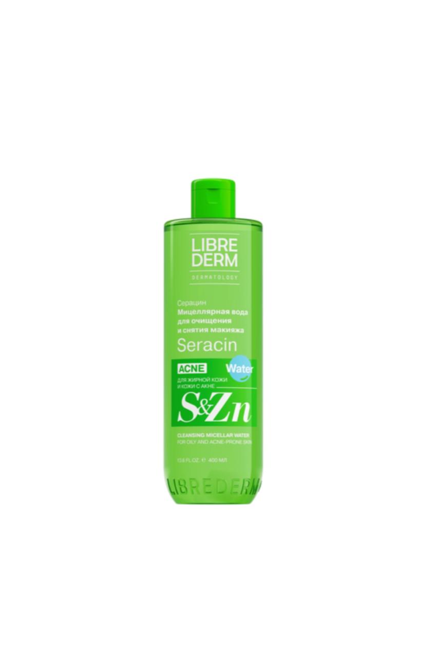 ماء ميسيلار