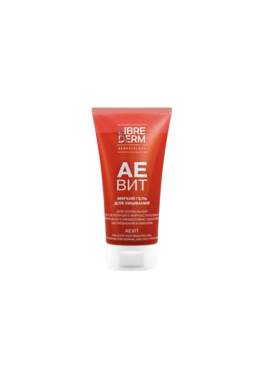AEVIT soft gel for washing