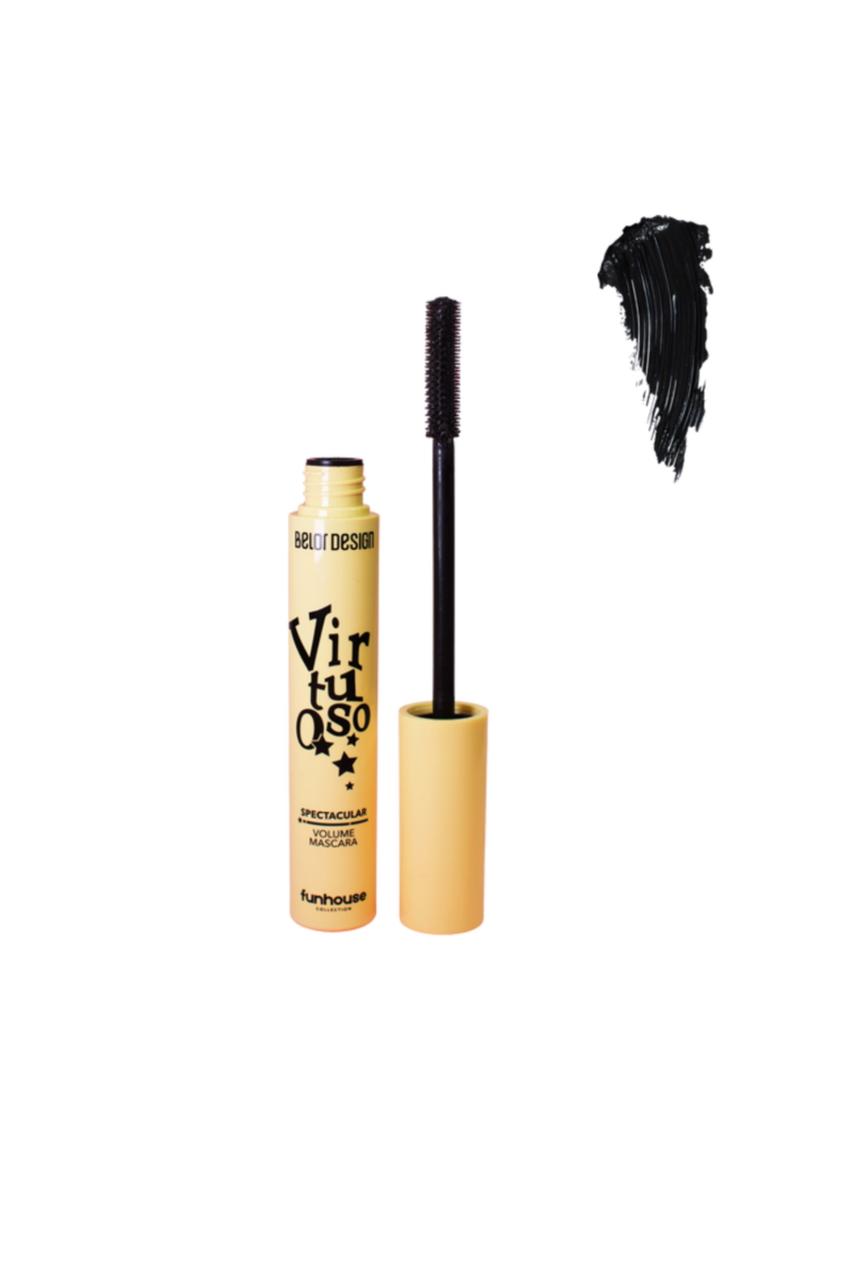 Funhouse virtuoso spectacular volume mascara