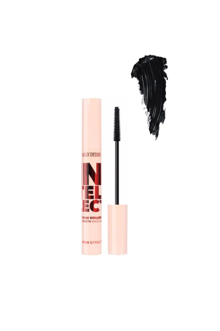 INTELLECT ZOOM VOLUME + LENGTH MASCARA