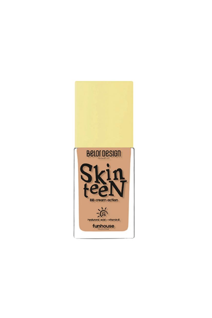 Foundation skin teen BB cream foundation light 52